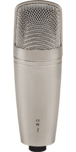 MICROFONO BEHRINGER C-1U - Image 3