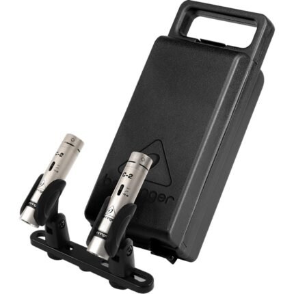 MICROFONO BEHRINGER C-2