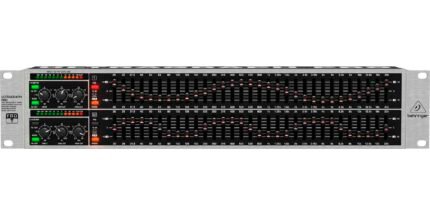 EQUALIZADOR BEHRINGER ESTERO FBQ3102HD