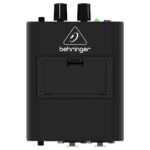 AMPLIFICADOR BEHRINGER PARA AUDIFONOS P1 - Image 7