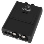 AMPLIFICADOR BEHRINGER PARA AUDIFONOS P1 - Image 6