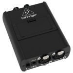 AMPLIFICADOR BEHRINGER PARA AUDIFONOS P1 - Image 5