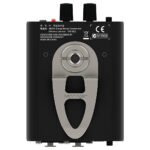 AMPLIFICADOR BEHRINGER PARA AUDIFONOS P1 - Image 3