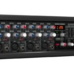 CONSOLA MEZCLADORA BEHRINGER PMP550M