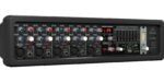 CONSOLA MEZCLADORA BEHRINGER PMP550M