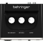 INTERFAZ BEHRINGER UM-2 - Image 3