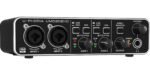 INTERFAZ BEHRINGER UMC-202HD