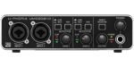 INTERFAZ BEHRINGER UMC-202HD - Image 2