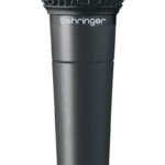 MICROFONO BEHRINGER XM8500