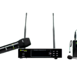 MICROFONO INOVAUDIO MOD. MIL-202