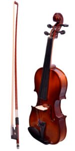 VIOLIN LA SEVILLANA MOD. DLX-LSV34MAA - Image 5