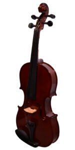 VIOLIN LA SEVILLANA MOD. DLX-LSV34MAA - Image 3