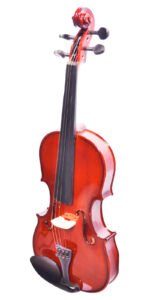 VIOLIN LA SEVILLANA MOD. DLX-LSV44MAR - Image 3