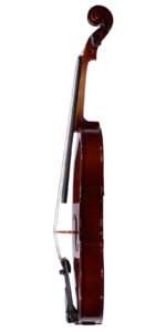 VIOLIN LA SEVILLANA MOD. DLX-LSV34MAA - Image 4