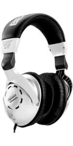 AUDIFONOS BEHRINGER HPS300