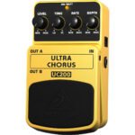 PEDAL BEHRINGER UC200 ULTRA CHORUS - Image 3