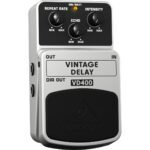 PEDAL BEHRINGER VD400 VINTAGE DELEY - Image 2