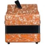 ACORDEON FARINELLI DE BOTONES MOD 3012 NA - Image 4