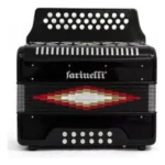 ACORDEON FARINELLI