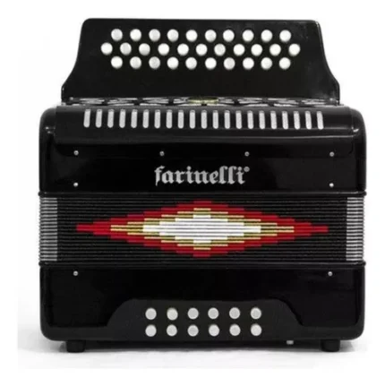 ACORDEON FARINELLI