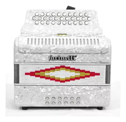 ACORDEON FARINELLI