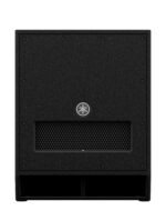 SUBWOOFER YAMAHA MOD. DXS15MKII - Image 3