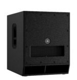 SUBWOOFER YAMAHA MOD. DXS15MKII - Image 2