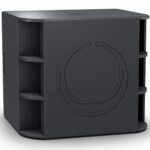 SUBWOOFER TURBOSOUND MOD. M18B - Image 7