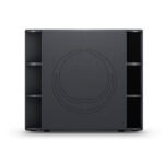 SUBWOOFER TURBOSOUND MOD. M18B