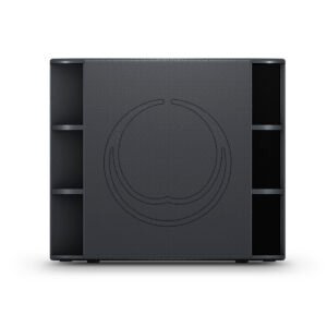 SUBWOOFER TURBOSOUND MOD. M18B