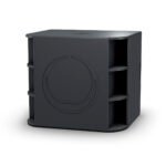SUBWOOFER TURBOSOUND MOD. M18B - Image 4
