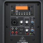 BOCINA BEHRINGER MOD. PK108A - Image 6