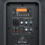 BOCINA BEHRINGER MOD. PK110A - Image 6