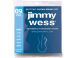ENCORDADURA JIMMY WESS PARA GUITARRA ELECTRICA MOD. JWGE-1009I
