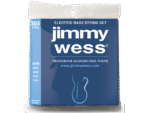 ENCORDADURA JIMMY WESS PARA BAJO ELECTRICO DE 5 CUERDAS MOD. JWBE-305I