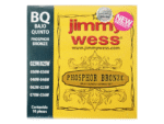 ENCORDADURA JIMMY WESS PARA BAJO QUINTO MOD. JWBQ-800BF