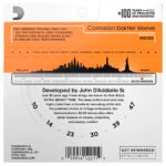 ENCORDADURA DADDARIO MOD. EJ-10 - Image 4