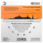 ENCORDADURA DADDARIO MOD. EZ-900 - Image 4