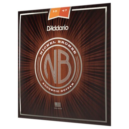 ENCORDADURA DADDARIO MOD. NB1047