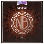 ENCORDADURA DADDARIO MOD. NB1152 - Image 4