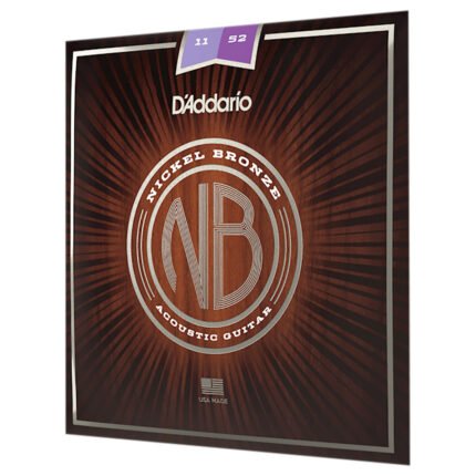 ENCORDADURA DADDARIO MOD. NB1152