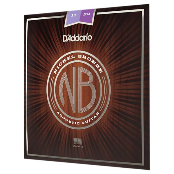 ENCORDADURA DADDARIO MOD. NB1152
