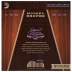 ENCORDADURA DADDARIO MOD. NB1152 - Image 3