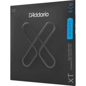 ENCORDADURA DADDARIO MOD. XTABR1047-12