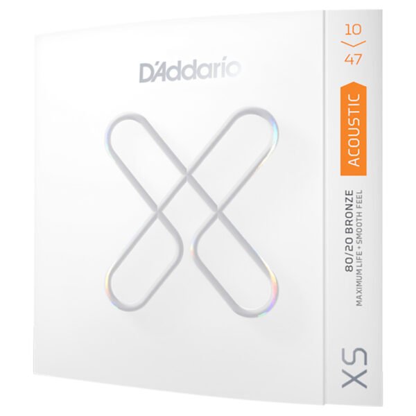 ENCORDADURA D ADDARIO MOD. XSABR1047 - Image 5