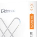 ENCORDADURA D ADDARIO MOD. XSABR1047 - Image 3