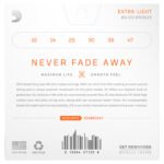 ENCORDADURA D ADDARIO MOD. XSABR1047 - Image 4