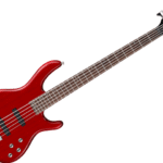 BAJO ELECTRICO CORT MODELO ACTION BASS V PLUS TR DE 5 CUERDAS
