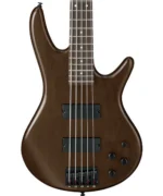 BAJO ELECTRICO IBAÑEZ DE 5 CUERDAS MODELO GSR205B-WNF - Image 5