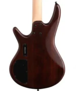 BAJO ELECTRICO IBAÑEZ DE 5 CUERDAS MODELO GSR205B-WNF - Image 4